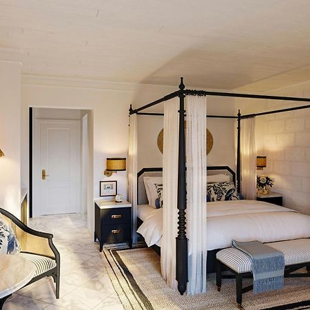 Colony Club By Elegant Hotels Saint James Ngoại thất bức ảnh