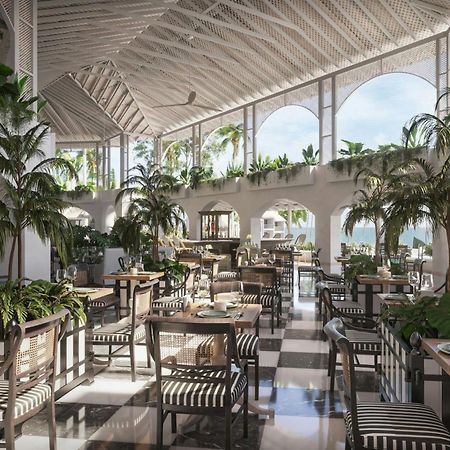 Colony Club By Elegant Hotels Saint James Ngoại thất bức ảnh